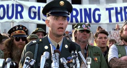 ¿Dónde ver Forrest Gump?, la película cumple 30 años y tienes que verla