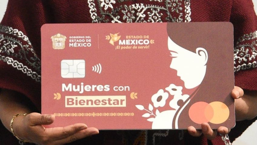 Mujeres con Bienestar: ¿cuáles son los requisitos para solicitar el apoyo de 2 mil 500 pesos bimestrales