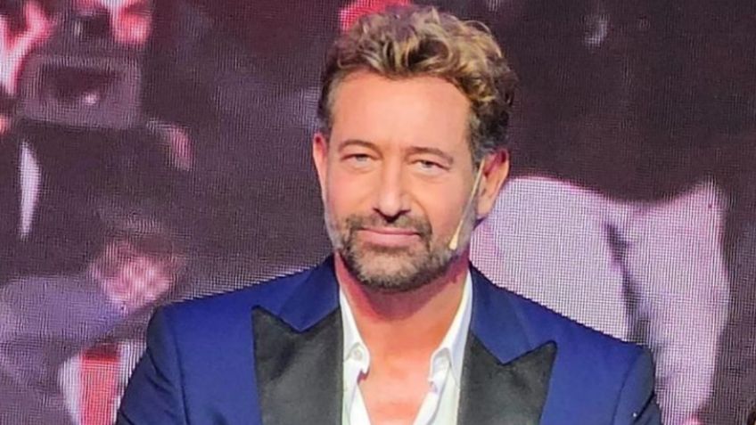 Gabriel Soto es hospitalizado de emergencia por un fuerte problema de salud