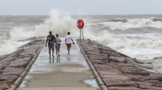 ¿Qué efectos provocará Beryl en México durante su llegada a las costas de Texas?