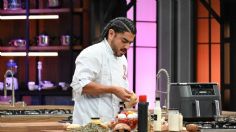 MasterChef Celebrity 2024: Rey Grupero es el eliminado de este 7 de julio