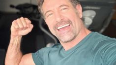 Gabriel Soto: filtran VIDEO del actor mientras sufría del DOLOR tras ser hospitalizado por un cuadro de hipertensión