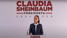 Claudia Sheinbaum adelantó que construirá trenes de pasajeros en todo México