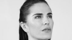 Karla Souza: ¿cuál ha sido su reacciona tras la inesperada muerte de su hermano Adrián Olivares?