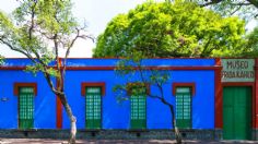 El hogar de Frida