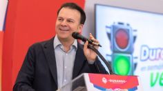 Alejandro Sánchez habla sobre las 200 hectáreas que el gobernador de Durango expropió a una empresa privada