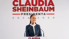 Claudia Sheinbaum adelanta cuáles Secretarías presentará el jueves de Gabinete