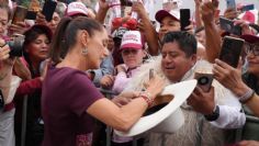 Gira de agradecimiento de Claudia Sheinbaum, esto es lo que se sabe