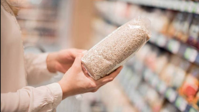 Emiten alerta sanitaria por este arroz: conoce la marca