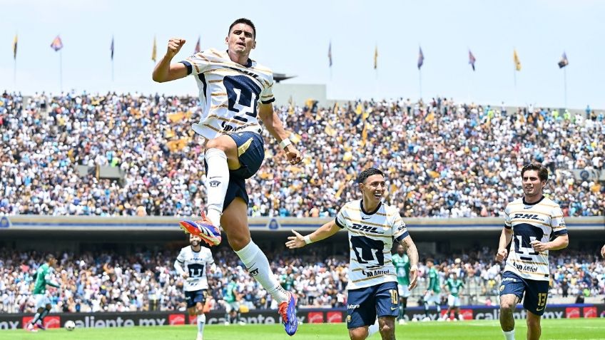 Liga MX: así quedaron los partidos de la jornada 1, ¿cuándo se jugará la segunda fecha?