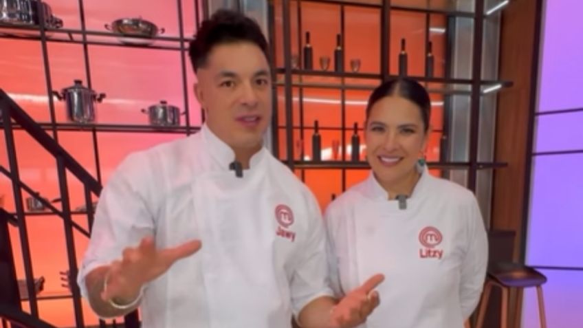 Semifinal de MasterChef Celebrity: fans pelean en redes por la selección de finalistas