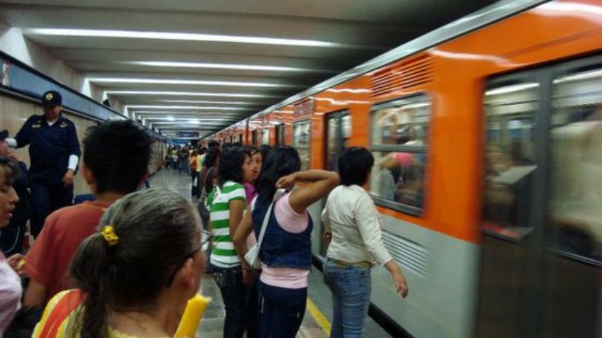 PAN pide al Metro informe sobre mantenimiento del primer semestre del 2024