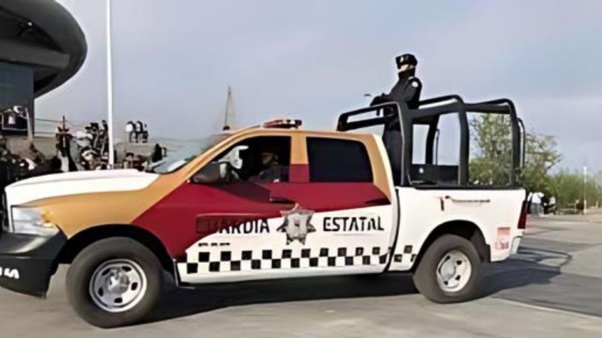 La mayoría de los incidentes en carreteras han sido de tránsito y no de seguridad