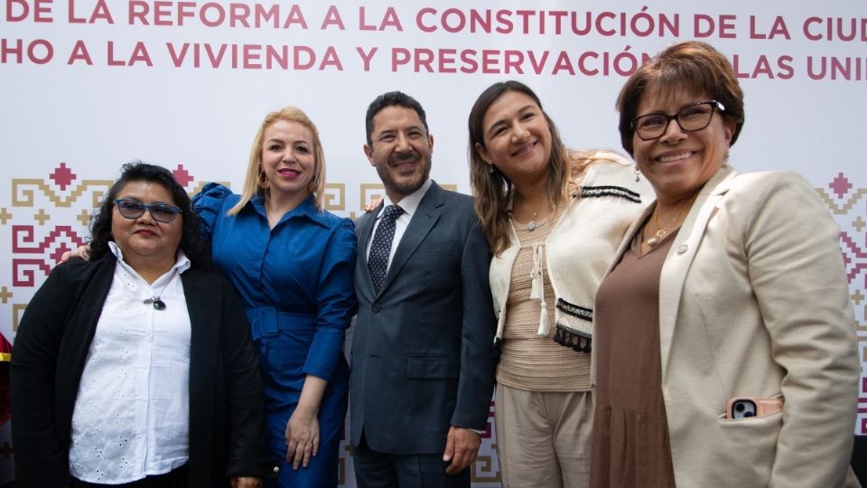 La titular de la Procuraduría Social dijo que la asignación de recursos será determinada de conformidad con las reglas de operación que se emitan. 

