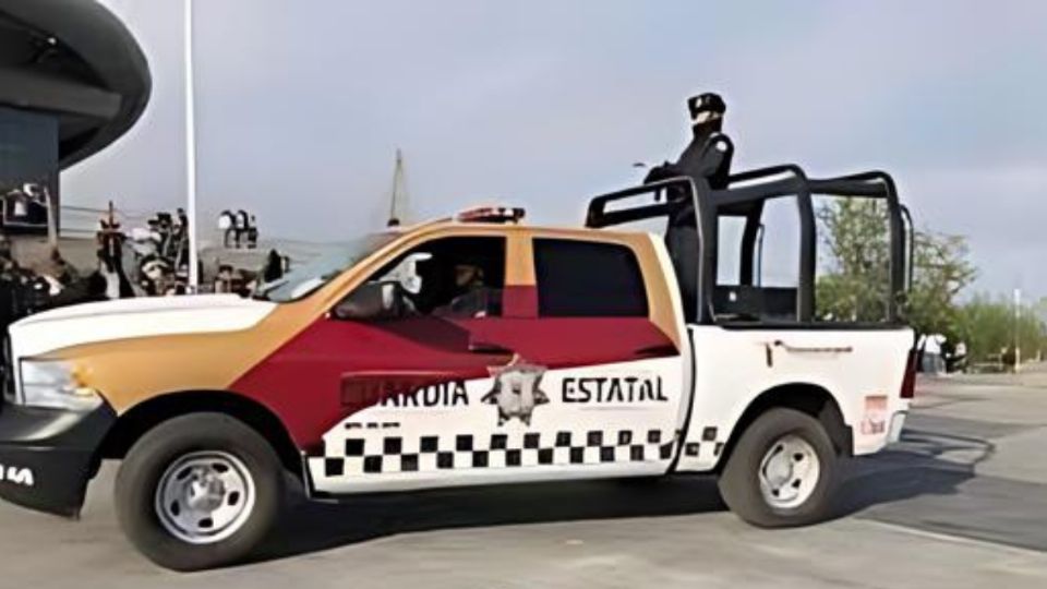 La seguridad de las carreteras ha sido posible a la vigilancia 24 horas de las autoridades