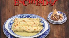 Festival de las Enchiladas Sanborns: las mejores ofertas en julio para disfrutar del platillo mexicano favorito