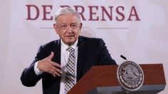 Soy un presidente naco, chairo, que pertenece al pueblo, no soy fifí, dice AMLO