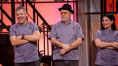 MasterChef Celebrity 2024: filtran el nombre del eliminado de este domingo 14 de julio