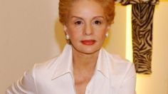 5 consejos básicos de Carolina Herrera para lucir elegante y sofisticada sin importar tu edad