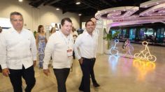 Yucatán vuelve a convertiste en el centro de la transformación urbana y territorial de América Latina, con el Smart City Expo Latam Congress