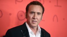 Nicolas Cage afirma tener miedo de la Inteligencia Artificial y pide que no usen su imagen después de que muera