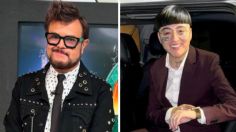 Culpan a Dani Flow de que Aleks Syntek perdiera su cuenta de TikTok tras criticas al reguetón