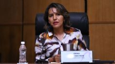 Proceso de impugnación de votos en Alcaldía Cuauhtémoc, podría tardar semanas: Erika Estrada, consejera del IECM