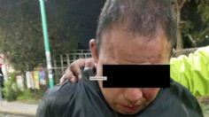 Vinculan a proceso a Alberto "N", hombre que intentó abusar de una mujer en Iztapalapa