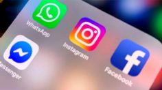 Eliminarán de Facebook e Instagram contenido con "negaciones de existencia" de lo judío o israelì, anuncia Meta