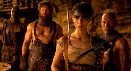 Compra o renta en línea la película "Furiosa" con Anya Taylor-Joy y Chris Hemsworth ¿En qué plataformas?