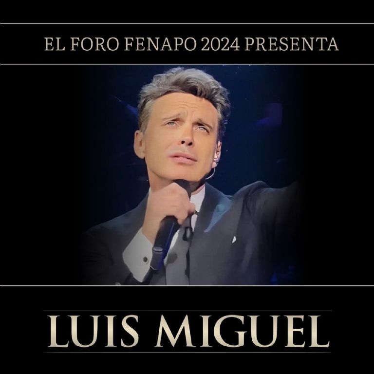 luis miguel feria potosina concierto gratis