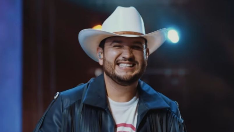 ¿Qué le dijo a Calibre 50?