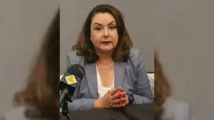 Asesinan a presidenta de cámara pesquera