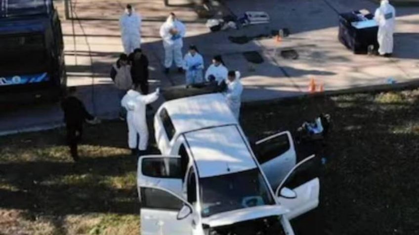 A detalle qué son las nuevas manchas halladas en 3 carros en el caso del niño Loan