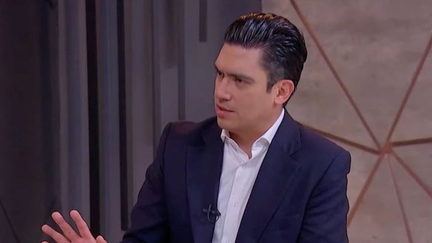 Diputado Jorge Romero: México requiere de muchas reformas