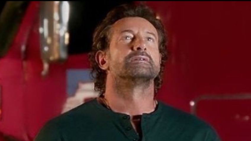 ¿Confirma ruptura? Gabriel Soto elimina de Instagram sus fotos con Irina Baeva