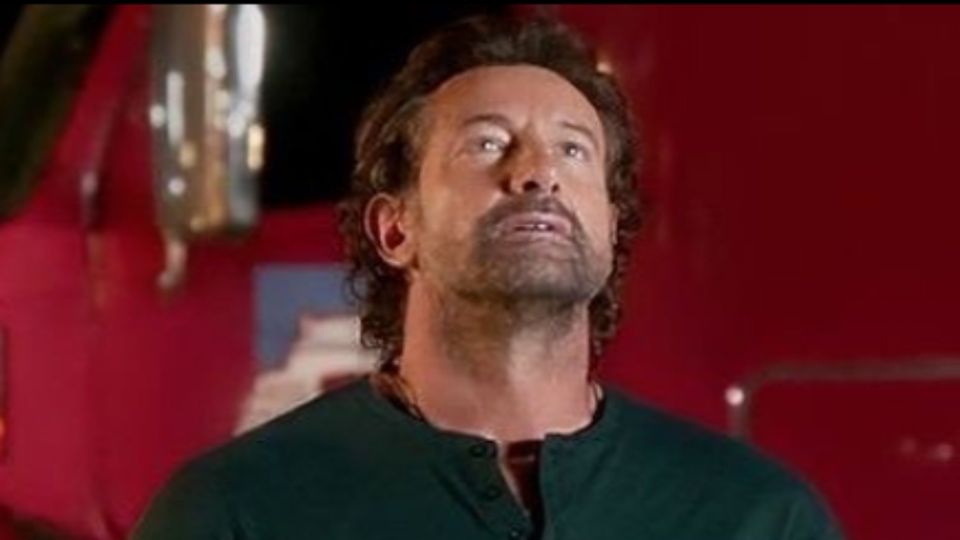 Gabriel Soto elimina de Instagram sus fotos con Irina Baeva