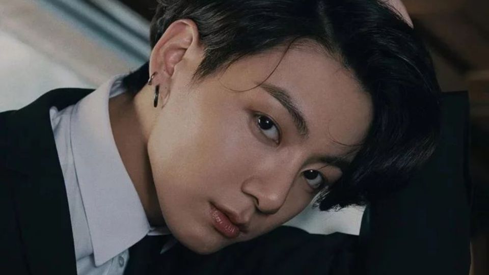 Jungkook de BTS conquista a las quinceañeras mexicanas