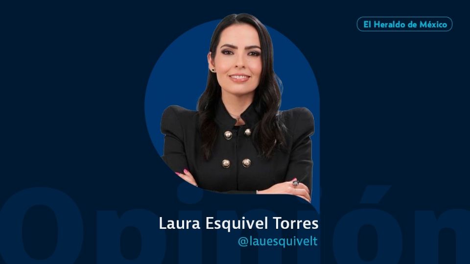 Laura Esquivel Torres / Mujeres en Acción / Opinión.