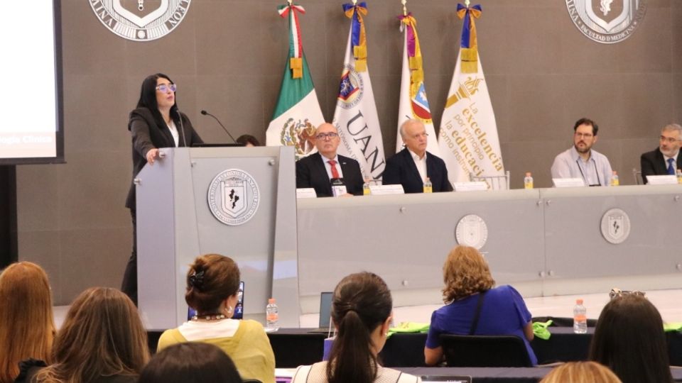 La Universidad Autónoma de Nuevo León está comprometida con la educación y el Hospital Universitario con la salud