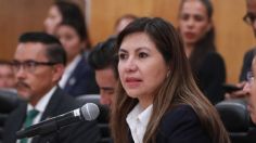 Jueza Juana Fuentes Velázquez asegura que reforma judicial atenta contra la división de poderes