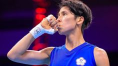 ¿Quién es Lin Yu Ting, la boxeadora de Taiwán, que participa en París?