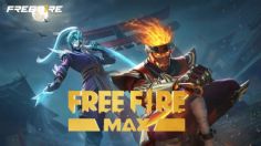 Garena Free Fire MAX, obtén recompensas GRATIS con estos códigos HOY jueves 15 de agosto