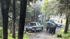 Extranjeras presuntamente, las 2 mujeres con impactos de bala halladas en paraje de Tlalpan