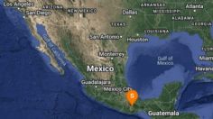 Sismo hoy: temblor de 4.6 sorprende a habitantes de Oaxaca