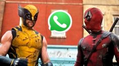 ¿Cómo activar el “modo Deadpool” en WhatsApp?