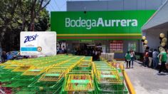 Bodega Aurrera esta es la oferta que puedes aprovechar en el jabón que no irrita la piel y de mejor calidad que Zest HOY jueves 1 de agosto del año 2024