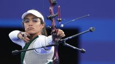 Ana Paula Vázquez habla de su eliminación en los Juegos Olímpicos, “me voy con un sabor agridulce”