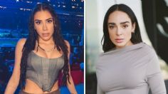 Karime Pindter revela que Manelyk González la traicionó y le robó su "sugar daddy": "Era mi tesoro, mi amiga"