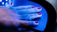 ¡Cuidado con los hongos por el gelish! Estos son los riesgos del gel de uñas